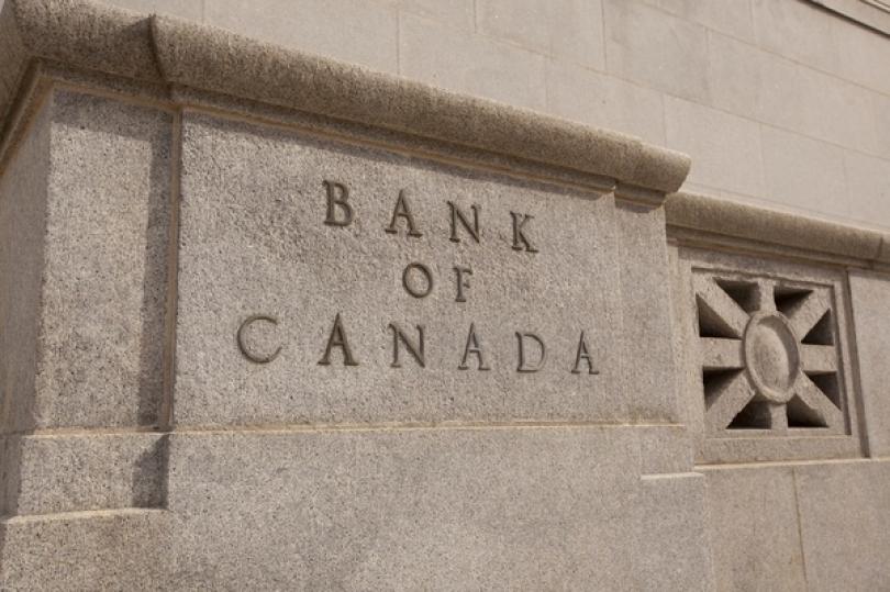 السيناريو المتوقع لقرار الفائدة الكندية وتأثيره على تحركات الدولار كندي